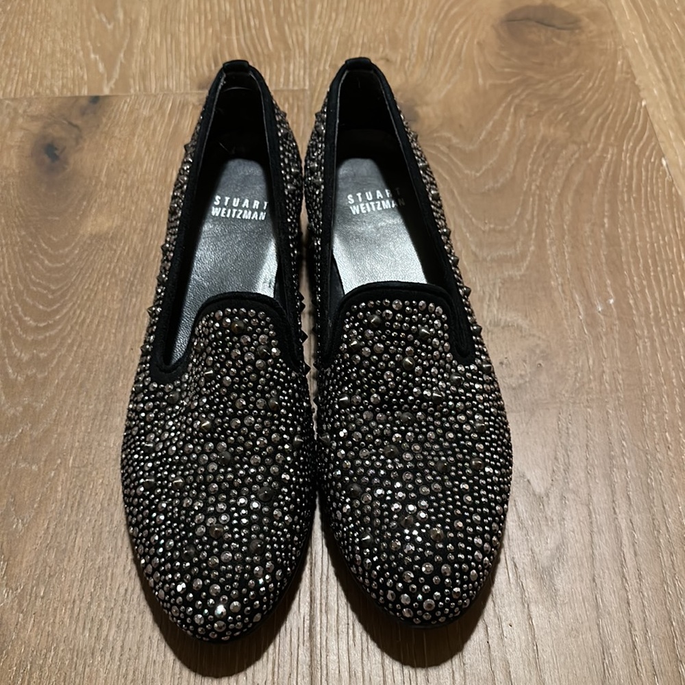 Stuart Weitzman Slides - image 2